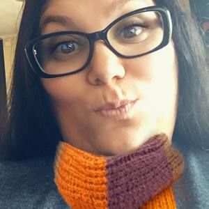 Meet your Posher, Erica n matt